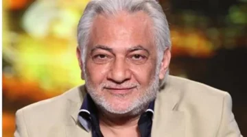 تطورات الحالة الصحية.. نجل شقيقة سامح الصريطي يكشف تفاصيل إصابته بجلطة المخ